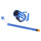 thumbnail image 4 of 1 juego de máscara de buceo para niños, equipo de snorkel para niños, máscara de buceo para niños, equipo de buceo para niños, 4 of 6