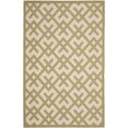 thumbnail image 1 of Safavieh Courtyard Beige Indoor Outdoor Rug - 9' x 12', 1 of 1