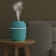 thumbnail image 5 of XWSHYW Electrodomésticos Humidificador Usb con Humidificador Silencioso y Fresco para Dormitorio y Oficina, Plantas, Fácil de Limpiar, 5 of 6