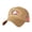 Khaki, variant on United States 250th Anniversary Patriotic Hat, Bald Eagle Embroidered Adjustable Baseball Cap for Men Women, Embroidered Color Block Trucker Hat Unisex