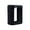 Black, variant on Joernso Dust-proof Anti-fall Speaker Case Silicone Waterproof Speaker Cover for JBL Go3