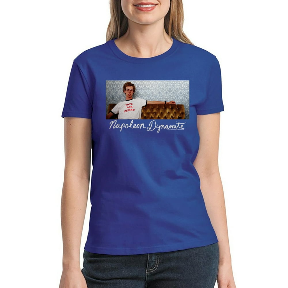 t shirts from napoleon dynamite