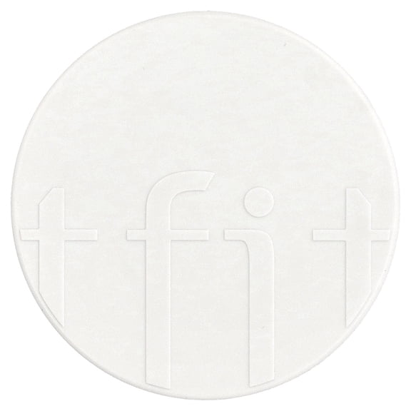 TFIT Translucent Set Finishing Powder, 02 Skin Beige, 0.24 oz (7 g)