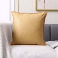 thumbnail image 4 of Soft and Firm polyester throw pillow - the perfect addition to any home, 4 of 5