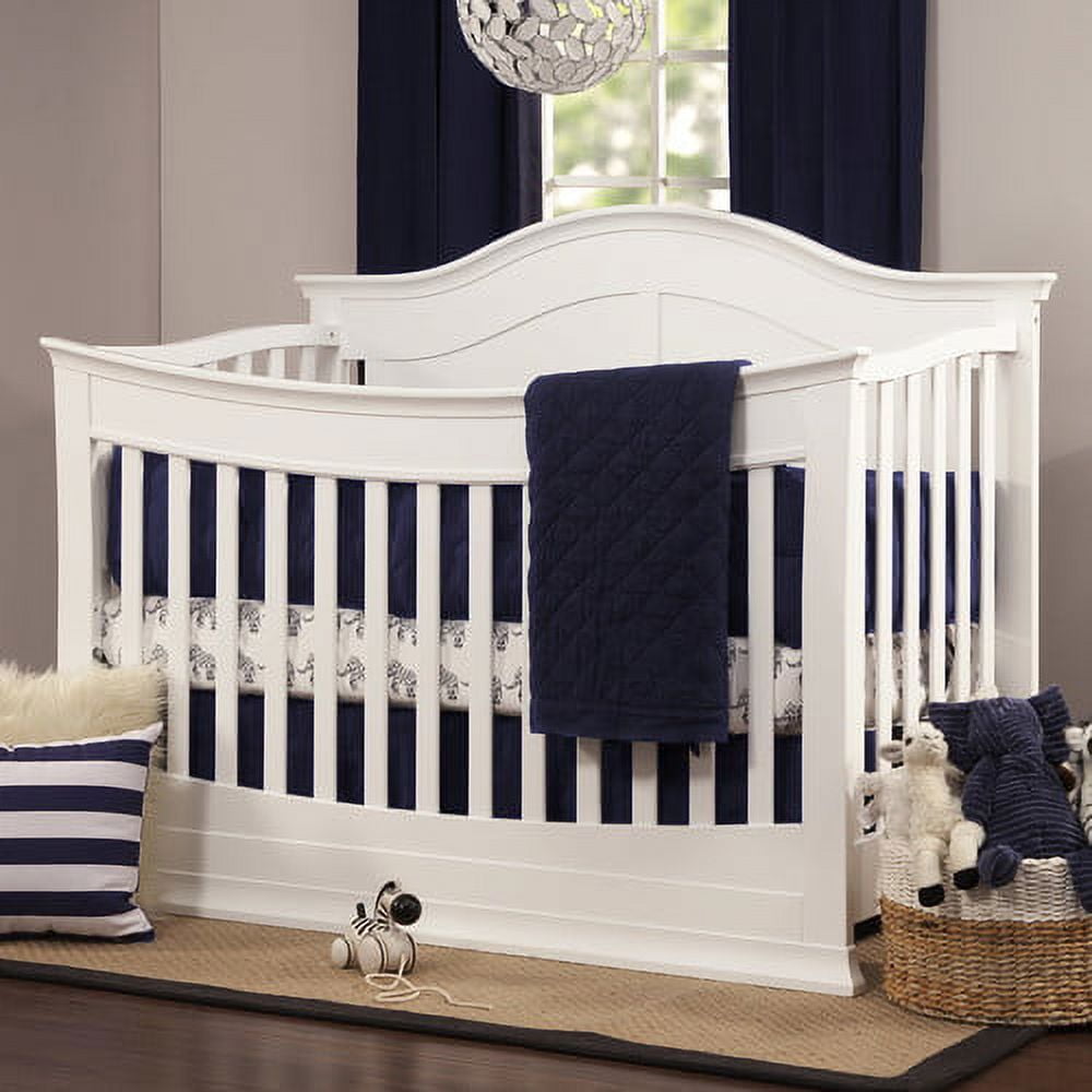 Davinci sales meadow crib