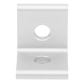 thumbnail image 2 of FLAMEEN 5 Pcs Supports d'Angle de Direction en Aluminium Supports d'Angle Raccords, Équerres d'Angle, Raccords de Raccordement, 2 of 8