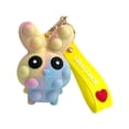 thumbnail image 1 of Silicona Grip Ball Descompresión Burbuja Música Fingertip Vent Juguetes Juguetes educativos Descompresión Juguetes Regalos de Navidad Wmkox8yi sjalhkljlk3738, 1 of 4