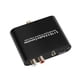 thumbnail image 5 of 5.1CH to 2.0 Stereo Digital Audio Converter DTS/AC3 for Decoding SPDIF Input to 5.1 Decoder SPDIF Coaxial to 3.5MM, 5 of 5