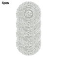 thumbnail image 4 of Replacement Spare Parts Accessories Mop Cloth For DEEBOT PRO Vacuum Cleaner, 4 of 9
