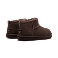 thumbnail image 3 of UGG GRADE SCHOOL Classic Ultra Mini Boot GS "Burnt Cedar" 1130750K BCDR 1130750K BCDR from Stadium Goods, 3 of 8