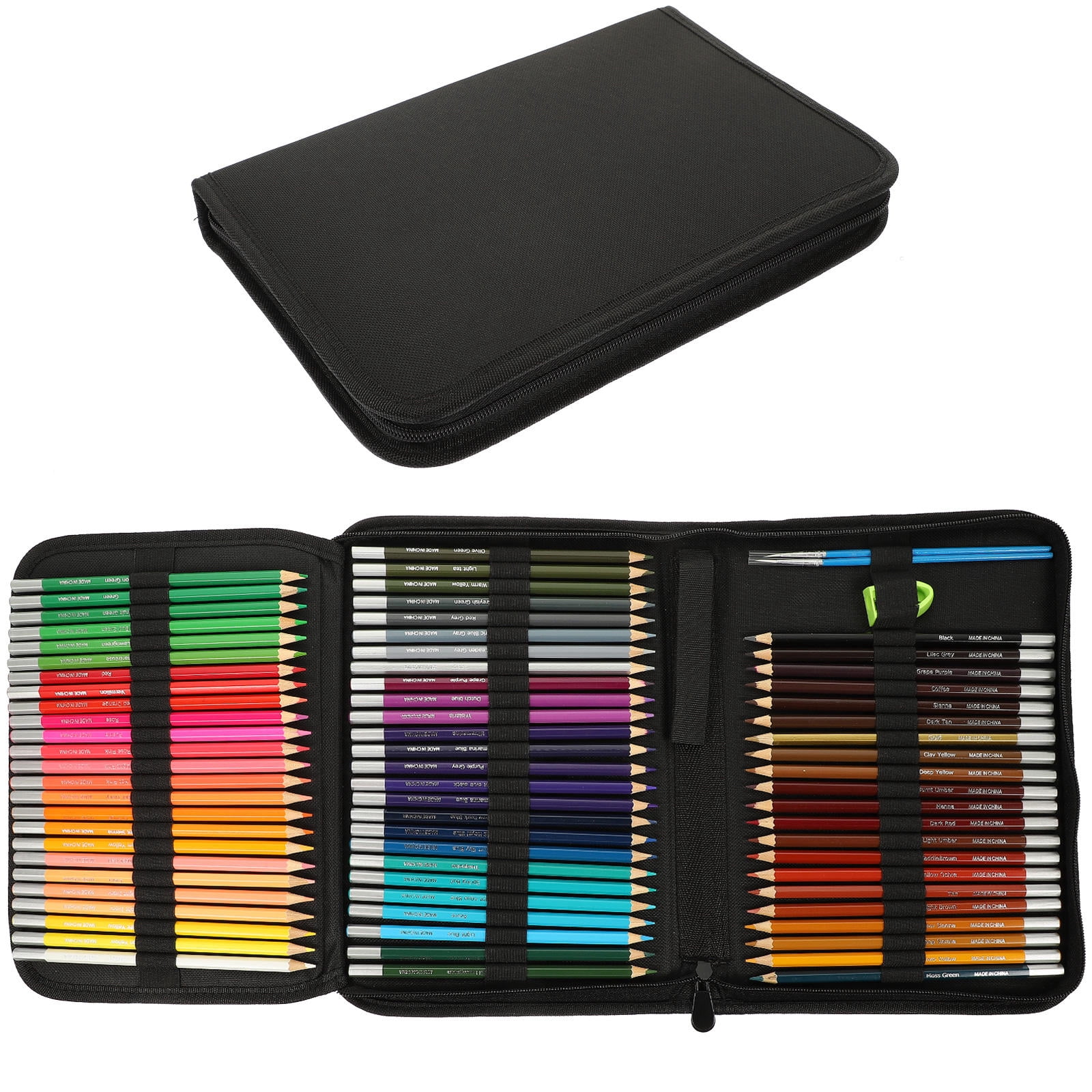 Masteelf Pastels Color Lead Set Drawing Supply Student 17.5X0.7cm
