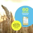 thumbnail image 3 of Metatrol Fermented Wheat Germ  by American Bio Sciences - 60 Capsules, 3 of 7