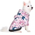 thumbnail image 2 of Balery Cartoon Poodle Dog Sudadera con Capucha para Perros Pequeños – Ropa para Mascotas, Disfraz para Perros y Gatos, Ideal para Fiestas y Cosplay-XX-Large, 2 of 7
