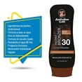 thumbnail image 3 of Protector Solar Australian gold Fps 30 locion c/bronce instantaneo 8 oz, 3 of 4