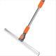 thumbnail image 2 of Cepillo de Limpieza de , Escoba Mágica, Raspador de Silicona, Limpiador de Vidrio para Baño, Fregona para Piso, Herramientas de Limpieza del Hogar, 2 of 4