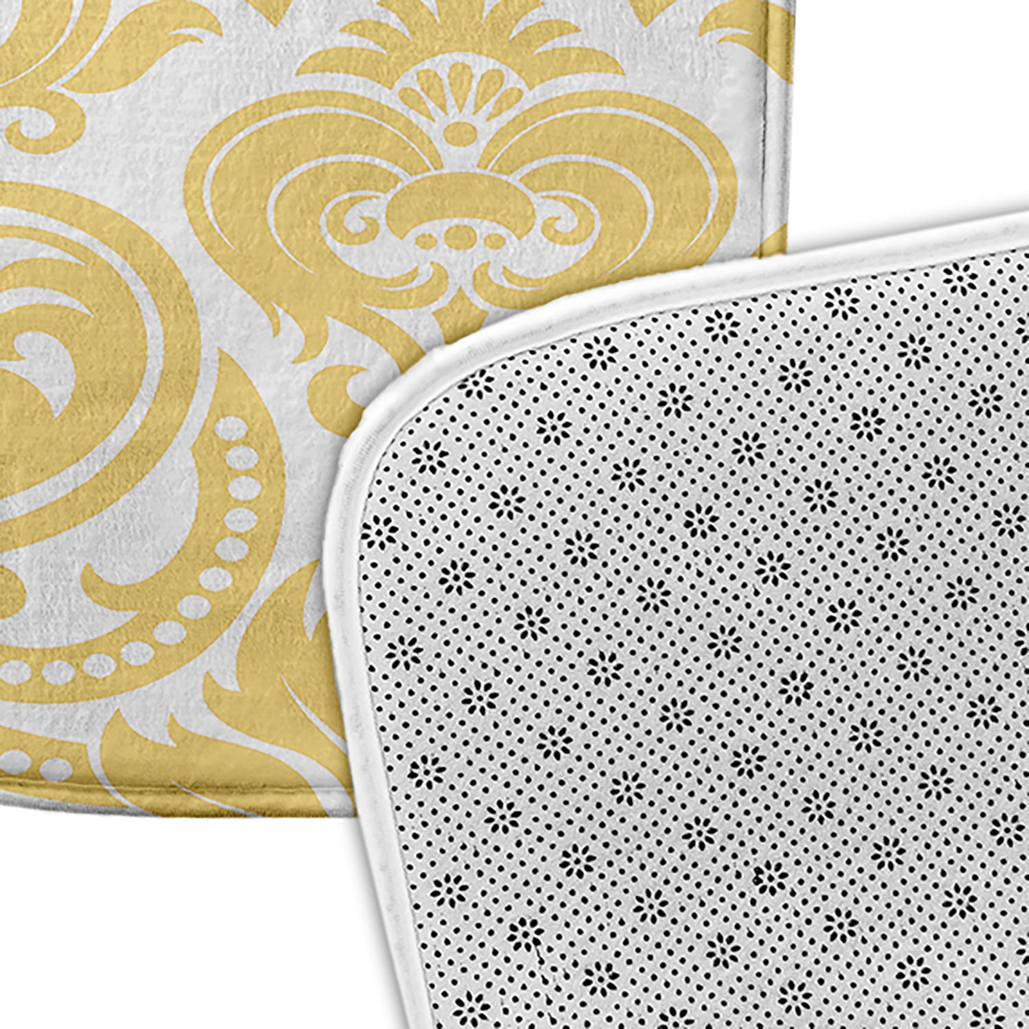 Simply Daisy Alexys Pet Feeding Mat for Dogs and Cats