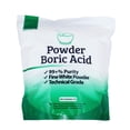 thumbnail image 1 of Ácido bórico en polvo Duda Energy 4,54 kg (2 bolsas de 2,27 kg), 1 of 4