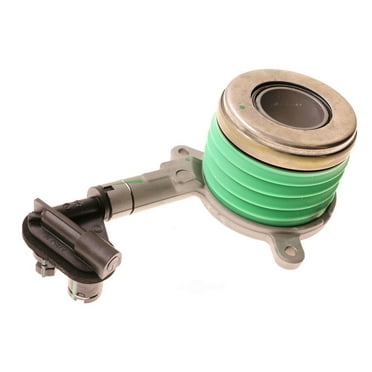 Sachs SB60374 Clutch Release Bearing & Slave Cylinder Assembly Fits select: 2015-2019 CHEVROLET COLORADO, 2016-2021 CHEVROLET CAMARO