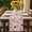 Pink, variant on Orange Halloween Table Runner - 120 Inch Long, Kitchen Dining Table Runner Dresser Scarves, Cat Bat Ghost Pumpkins Farmhouse Decor for Coffee Tables Wedding Party Banquet