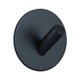 thumbnail image 1 of Toallero de acero inoxidable para colgar en la pared, accesorios de baño, organizador de almacenamiento de cocina, colgador de bolsas, 1 ud., 1 of 4