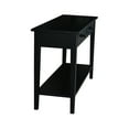 thumbnail image 4 of Spencer Console-Server Table, 4 of 11