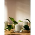 thumbnail image 6 of CANDWAX Unscented Ivory Votive Candles Set of 72 - Clean-Burning, Long-Lasting 15 Hour Burn - Ideal for Weddings, Home Décor, Spa, Events - Bulk Value for Versatile Use, 6 of 7