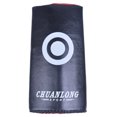 thumbnail image 1 of Saco de boxeo de cuero PU, almohadilla de Karate para Fitness, resistente al desgarro para Kickboxing, 1 of 6