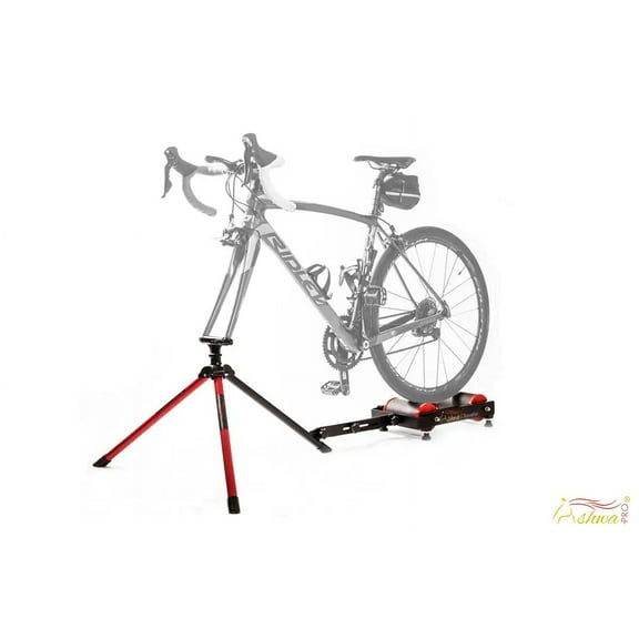 Ashwa Pro:-Traveller Indoor Bike Trainer