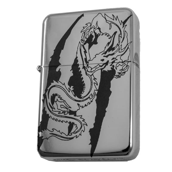 Lighter - Dark Dragon - HPC L1