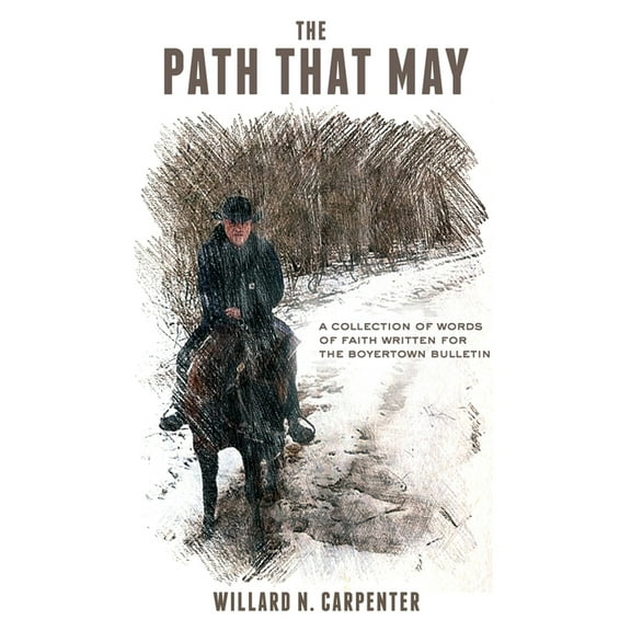 Legacy: The Path That May (Paperback)