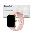 thumbnail image 4 of Reloj inteligente con Alexa Gadgets&fun  Smartwatch Square, 4 of 4