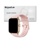 thumbnail image 4 of Reloj inteligente con Alexa Gadgets&fun  Smartwatch Square, 4 of 4