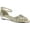 Gold Glitter, variant on Tarrah Dress Sandals (Women)