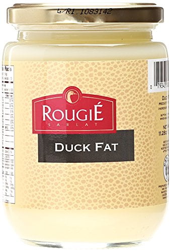 Rougie Duck Fat 11.2 Ounce