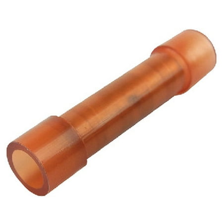 - SeaChoice 67901 Nylon Butt Connector 22-18 Ga 7 Pack Made by SeaChoice