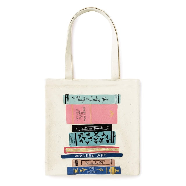 Bonita bolsa de lona Kate Spade New York para mujer
