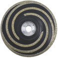 thumbnail image 1 of Milwaukee-49-93-6992 5 In. Diamond Grinding Wheel Fine, 1 of 1