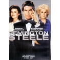 thumbnail image 1 of Remington Steele Tercera Temporada 3 Tres Importada Dvd 20th Century Fox DVD, 1 of 2