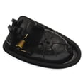 thumbnail image 4 of Manija Puerta Interior Coche Cromada Hugtrwg para Clio II Megane Scenic Izquierda, 4 of 9