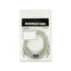 thumbnail image 2 of Cable Manhattan USB A macho/ B macho de 4.5 Mts. para Impresora y Manhattan 341-028, 2 of 2