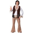 thumbnail image 1 of Déguisement Woodstock Hippie pour Homme, 1 of 3