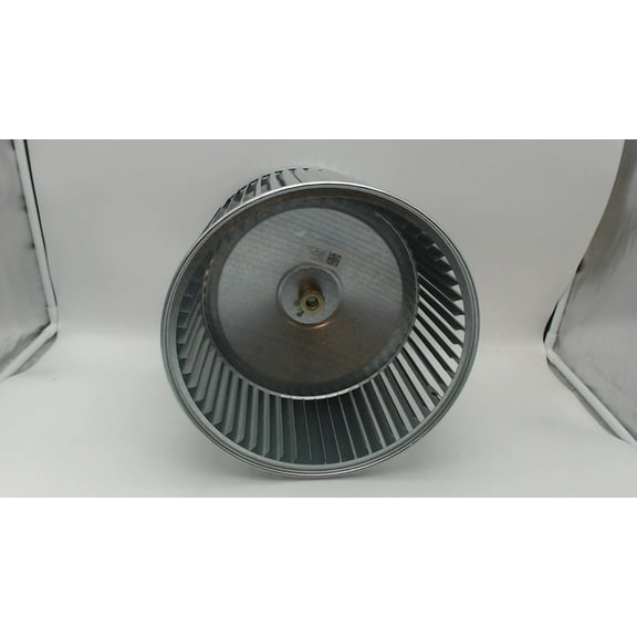 WHL3116 Trane 11X10 Blower Wheel Cw 1/2"Bore OEM WHL3116