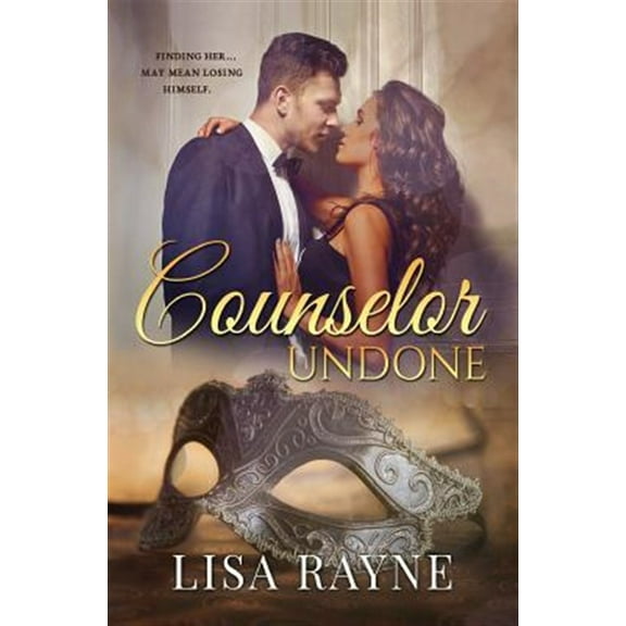 Counselor Undone (Paperback)