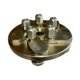 thumbnail image 5 of Balancer Machine Fixture Balancer Herramienta de cambiador de neumáticos Herramienta Simple Instalación Profesional Herramienta de equilibrio de 38 mm, 5 of 8
