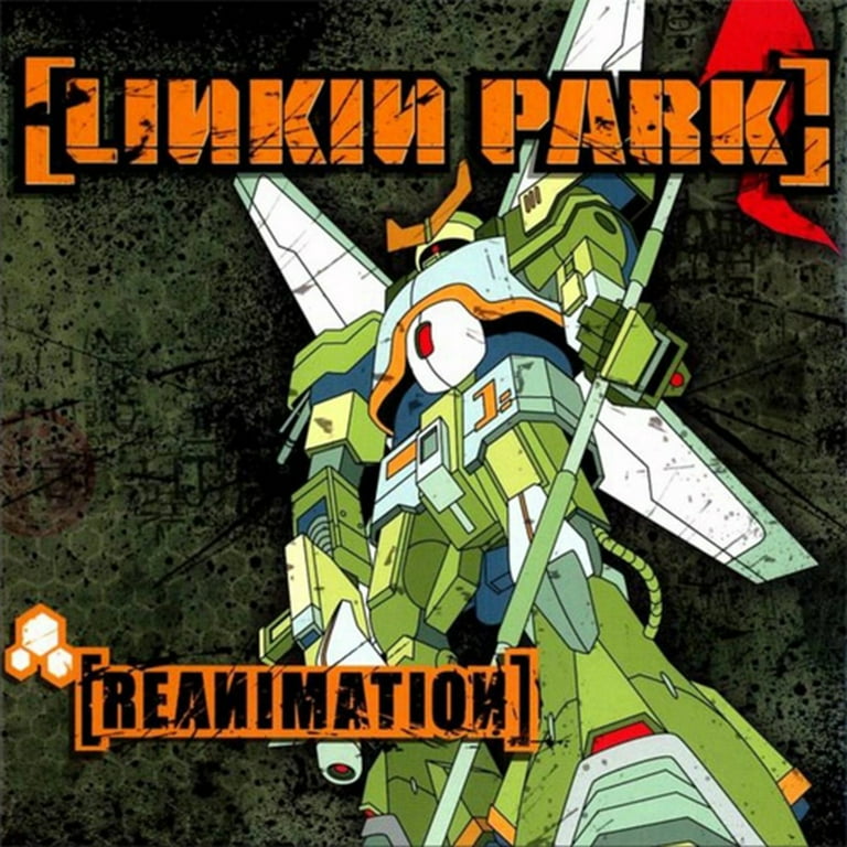 【新品未開封】【レコード】Linkin Park Reanimation Linkin Park - Reanimation - Music & Performance - Vinyl