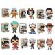 thumbnail image 2 of One Piece One Piece Zoro Ace Roronoa Luffy Figure Toy Model Gift, 2 of 2