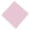 Pink, variant on Black Interlocking Foam Tiles For Kids Playroom Soundproof Floor Mats Velvet Surface Non Slip Eva Foam Padding Tiles For Baby Crawling Area 11.8X11.8 Inch