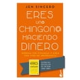 thumbnail image 1 of Eres un@ chingon@ haciendo dinero Blanco, 1 of 2