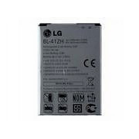 LG Tribute 2 1900mAh Battery BL-41ZH price history on PriceWatchPro