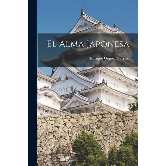 El alma japonesa (Paperback)